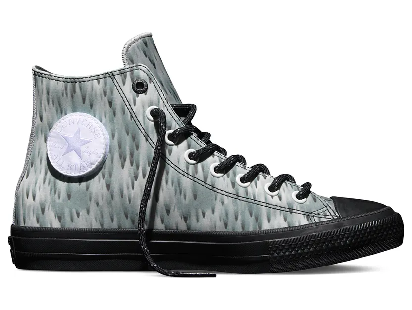 Converse Chuck Taylor All Star II Futura Skyfall
