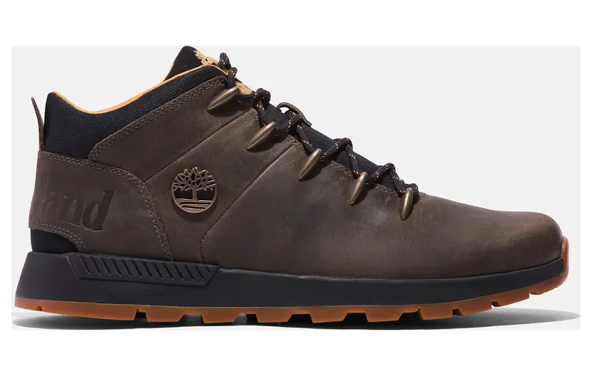 timberland-sneaker TB0A657Z033