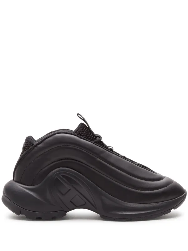Diesel S-D-Runner X – Black (Y03440P6691)