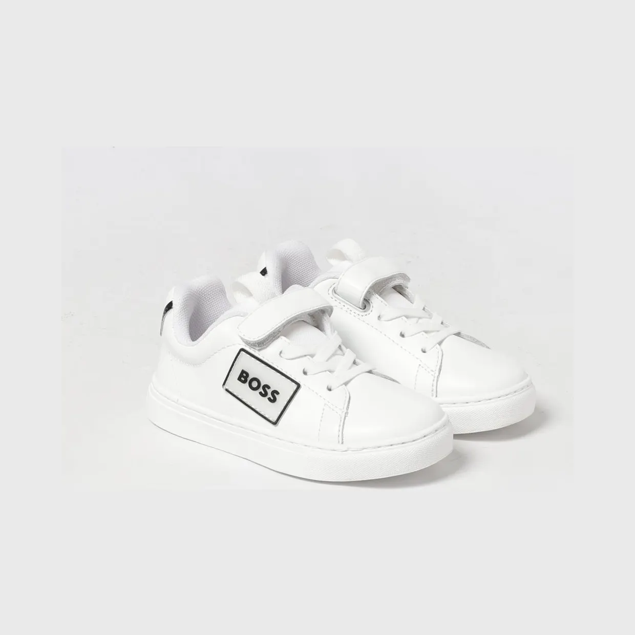 Boss Sneakers White (J5257310P)