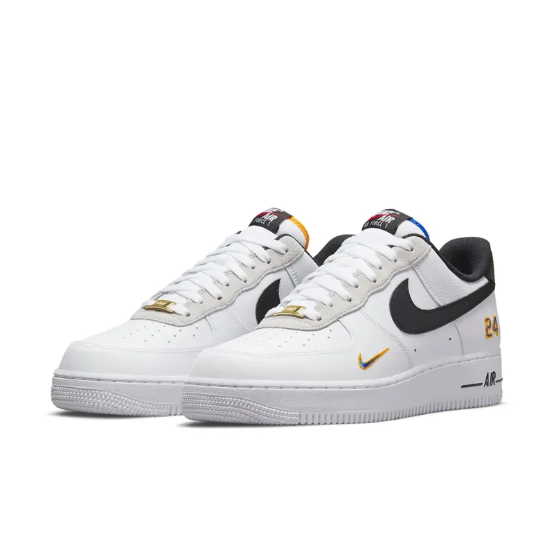 Nike Air Force 1 Low Ken Griffey Jr. and Sr. Swingman (DJ5192-100)