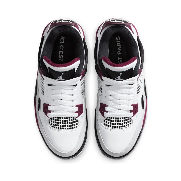 air-jordan-4 CZ6509-100