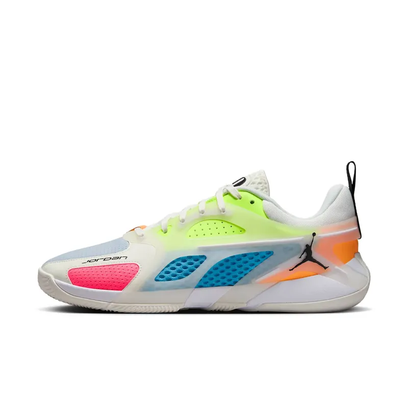Jordan HEIR “Cutting Twine” (FQ3858-100)