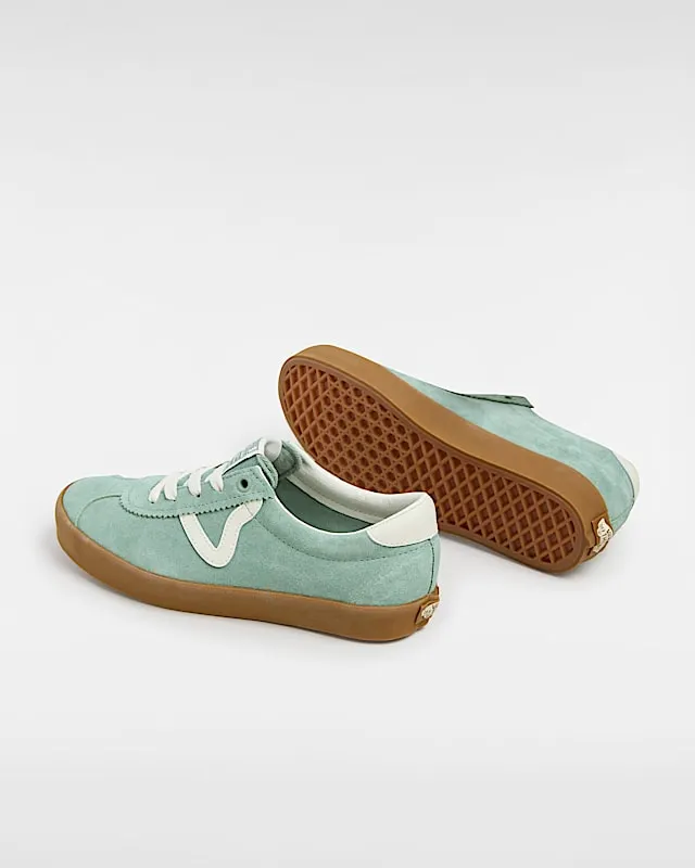 Vans Sport – “Baby Green” (VN000D09CX3)