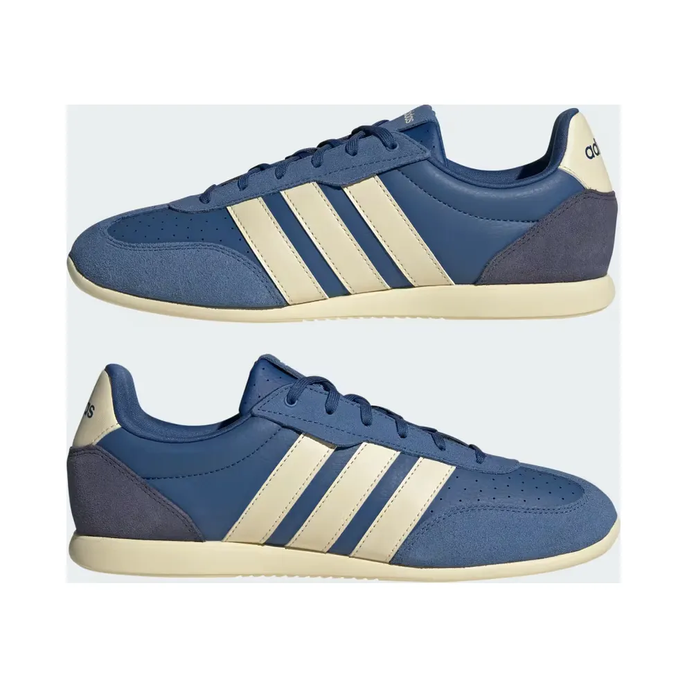 adidas Barreda Lo “Dusky Petrol / Warm Vanilla / Dusky Ink” (HQ7378)