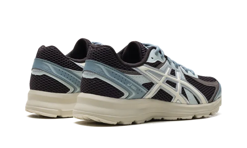 Asics JOG 100S “Kith – Espresso Vanilla Ice” (1203A848-200)