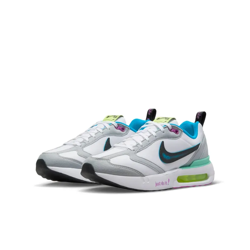 Nike Air Max Dawn Older Kids’ White (DX3772-100)
