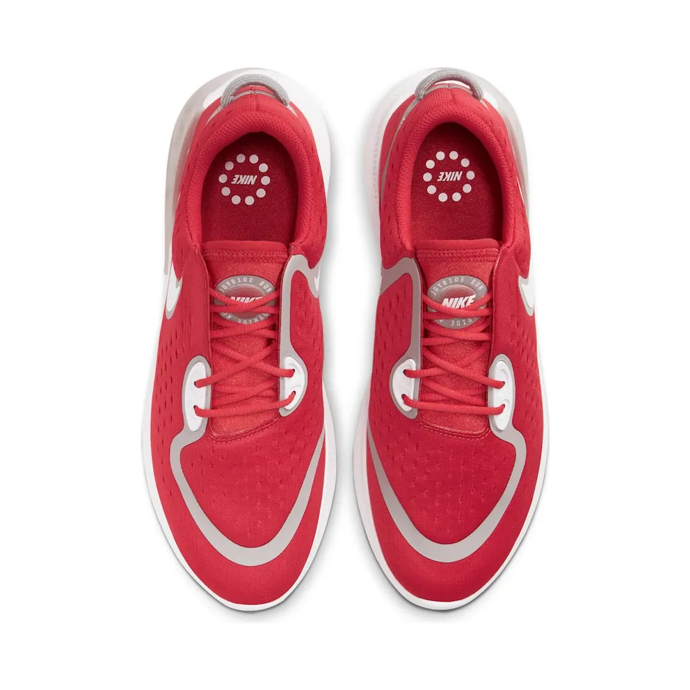 Nike Joyride Dual Run Track Red Track Red/Light Smoke Grey/Photon Dust (CD4365-600)