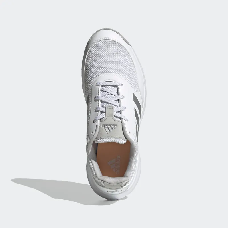 Adidas Tech Response 2.0 Golf Shoes Cloud White / Silver Metallic / Grey Two (FW6321)