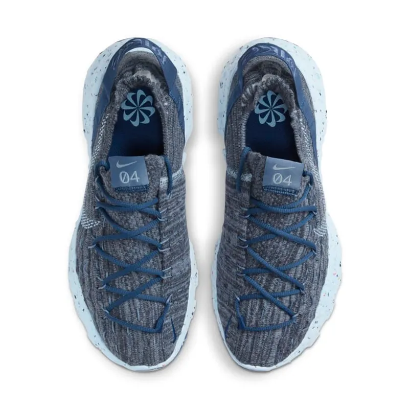 Nike Space Hippie 04 Blue (CD3476-400)