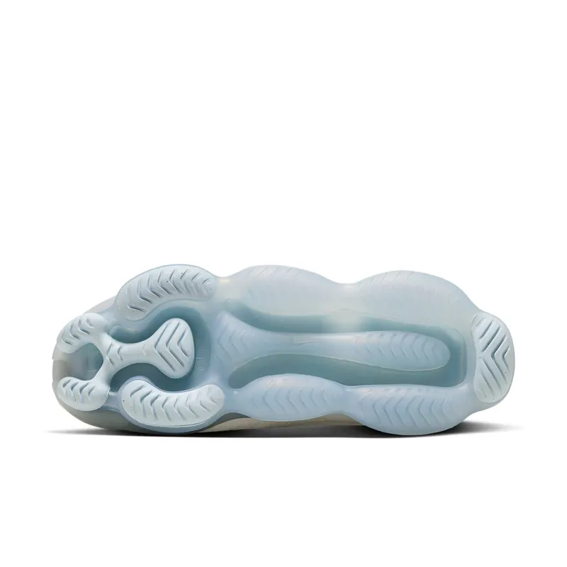 Nike Air Max Scorpion FK Coconut Milk Phantom Blue Tint Light Orewood Brown (DJ4702-101)