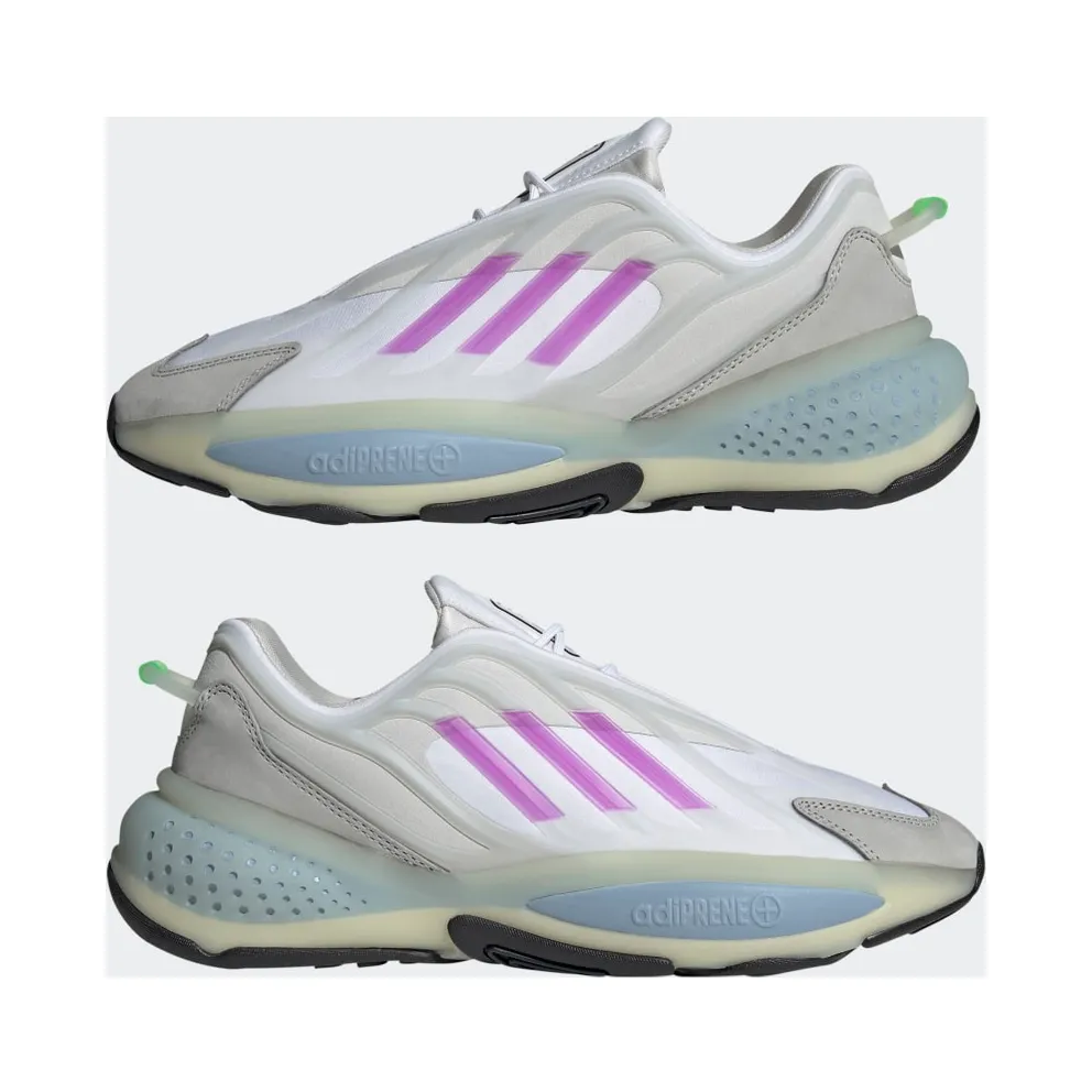 Adidas Ozrah Cloud White / Sonic Fuchsia / Ambient Sky (H04207)
