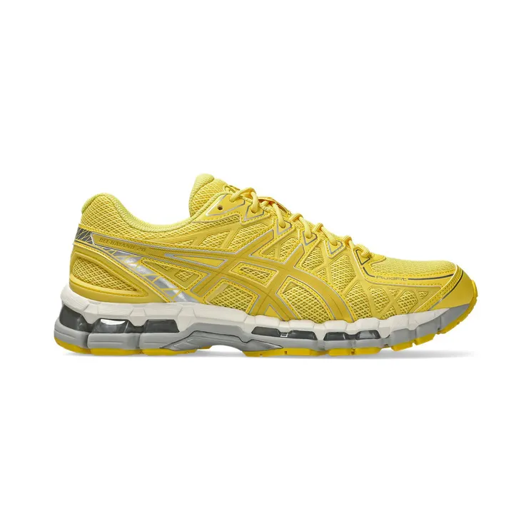ASICS Gel-Kayano 20 Banana Cream Chrome Yellow (1203A758-750)
