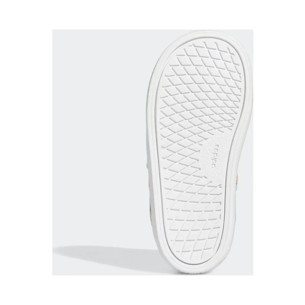 Adidas adidas x Marvel Super Hero Adventures Vulc Raid3r Cloud White / Bright Cyan / Bright Cyan (GY5526)