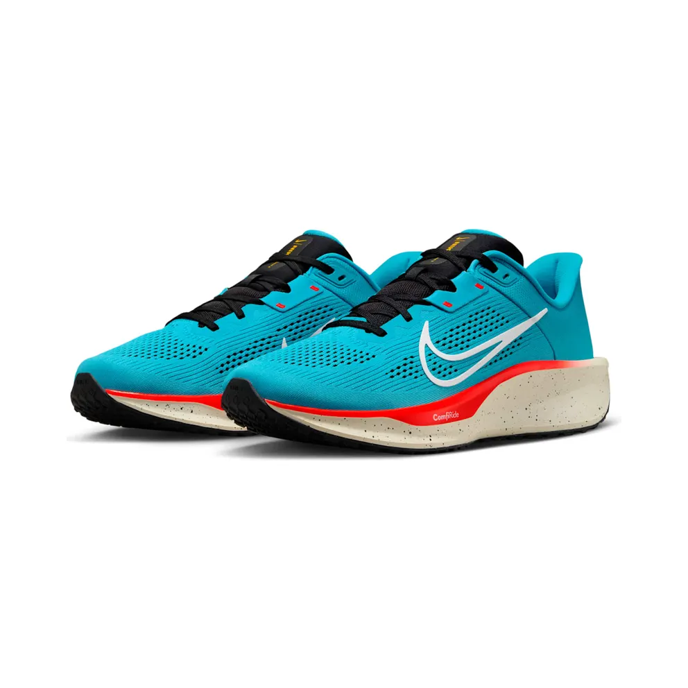 Nike QUEST 6 “Blue” (FD6033-400)