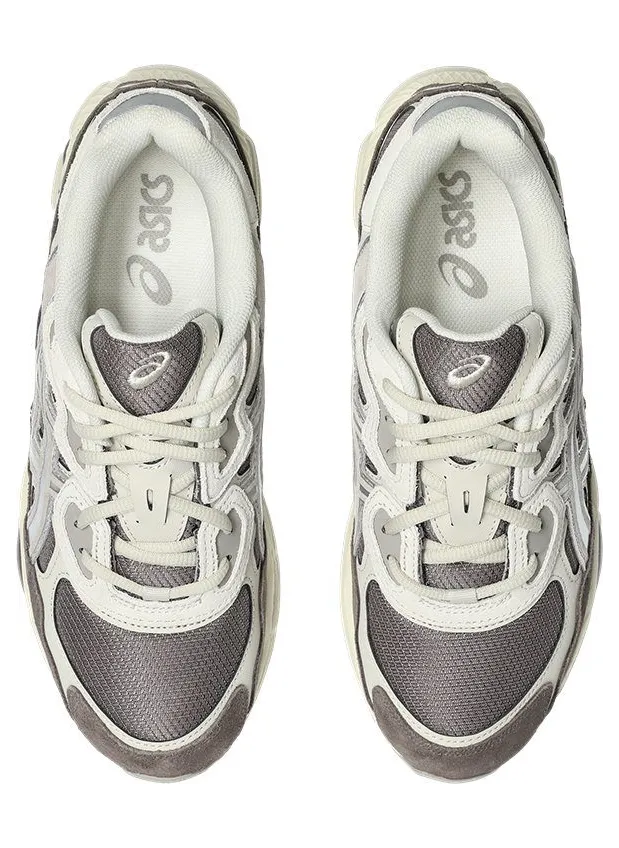 Asics Gel-NYC “Cocoa Powder”: bruin is het nieuwe clean (3)