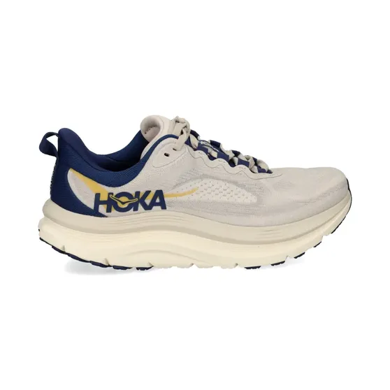Hoka mit Schnürung Nude (K160001171894)