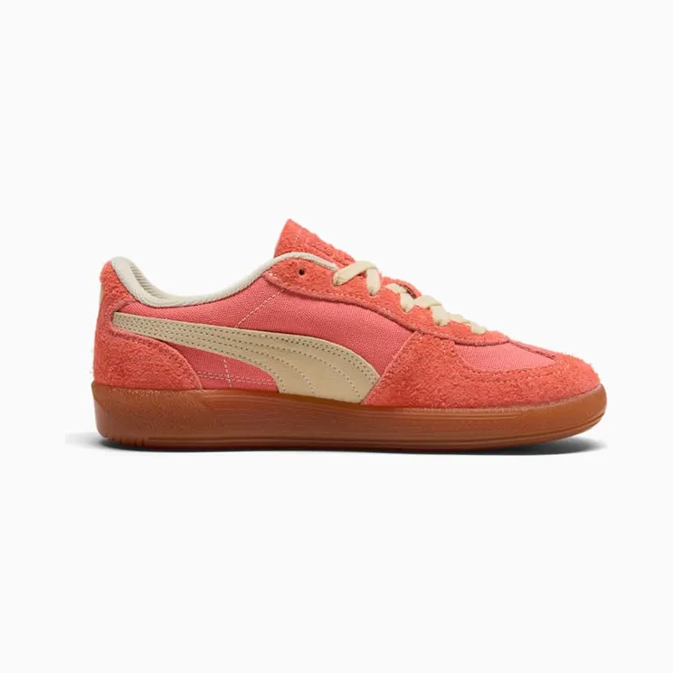 Puma PALERMO VINTAGE “Peach Frost Creamy Vanilla” (400783-14)