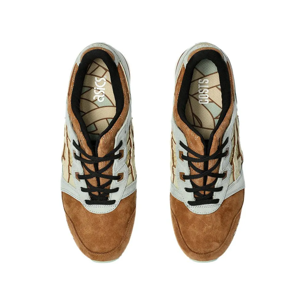 ASICS Gel-Lyte III OG COSTS Cane Vine (1201A937-200)