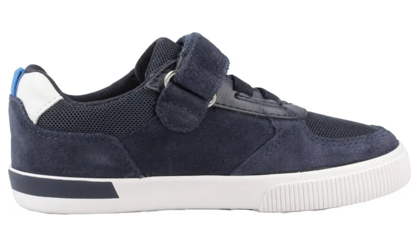Geox sneaker Blauw (B45A7B02214C4211)