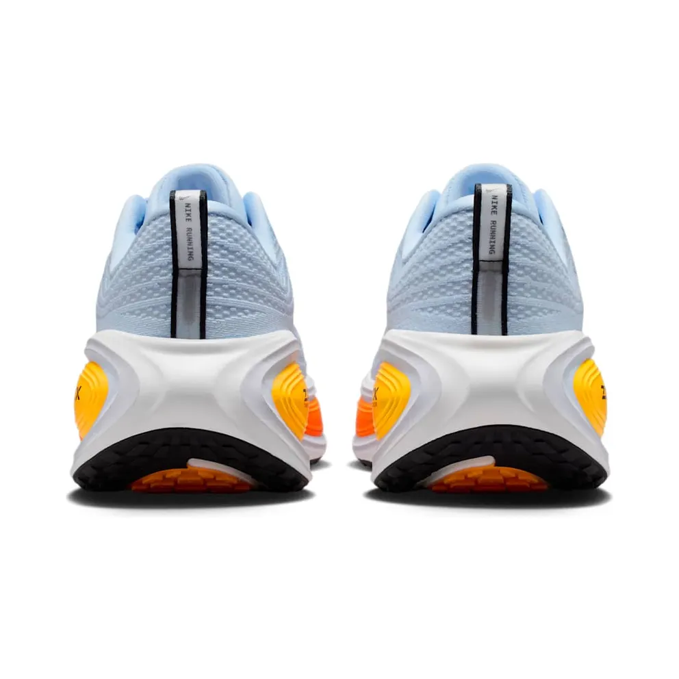 Nike Vomero Plus “Hydrogen Blue Total Orange” (HV8150-404)