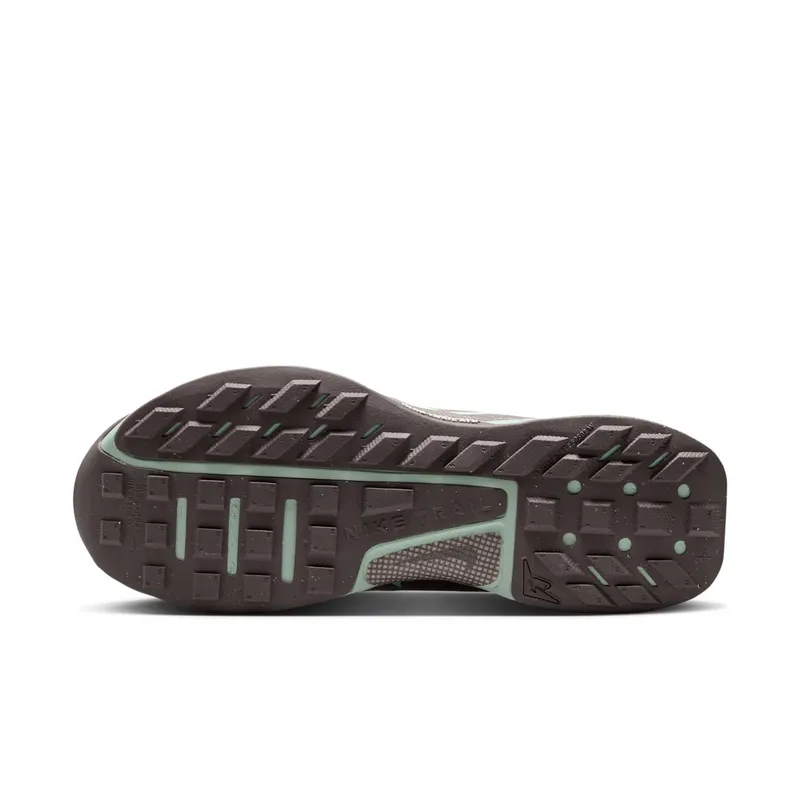 Nike Juniper Trail 3 Purple (FQ0902-006)