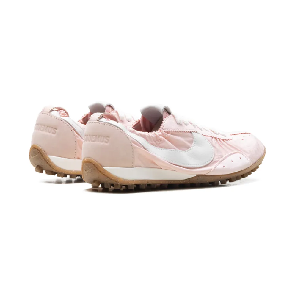 Nike Moon Shoe “Jacquemus Aluminum – Pink” (HV8547-601)