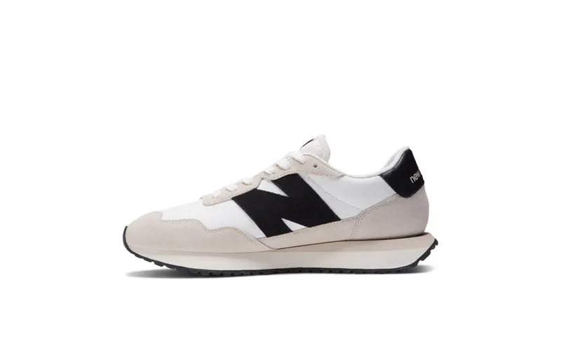 New Balance 237 ‘Sea Salt Black’ (MS237SF)