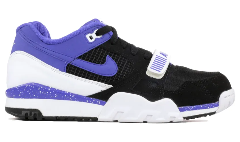 Nike Trainer 2 Premium QS Black Persian Violet