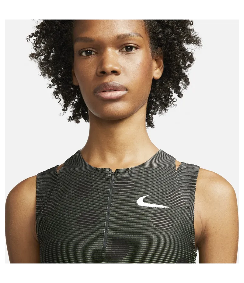 Off-White x Nike 3 in 1 Crop Top Black Dot (SS21) (CU2481-010) (3)