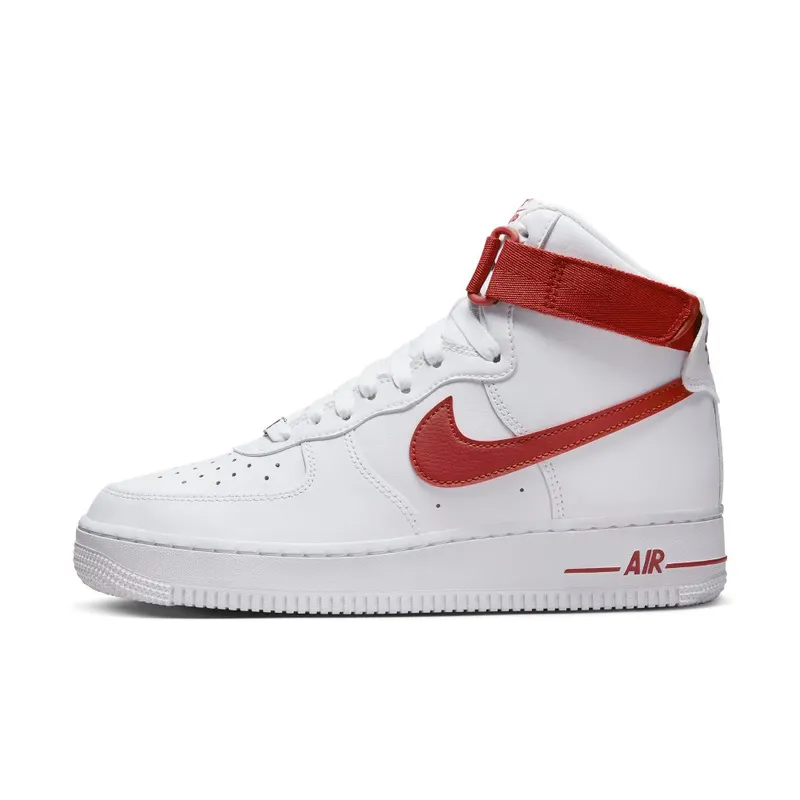 Nike Air Force 1 High White (DD9624-102)