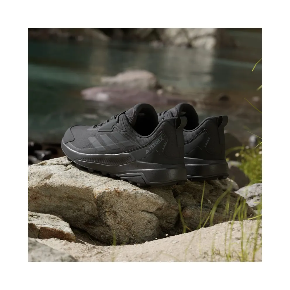 adidas Terrex Anylander Hiking Core Black Core Black Grey Four (ID0895)