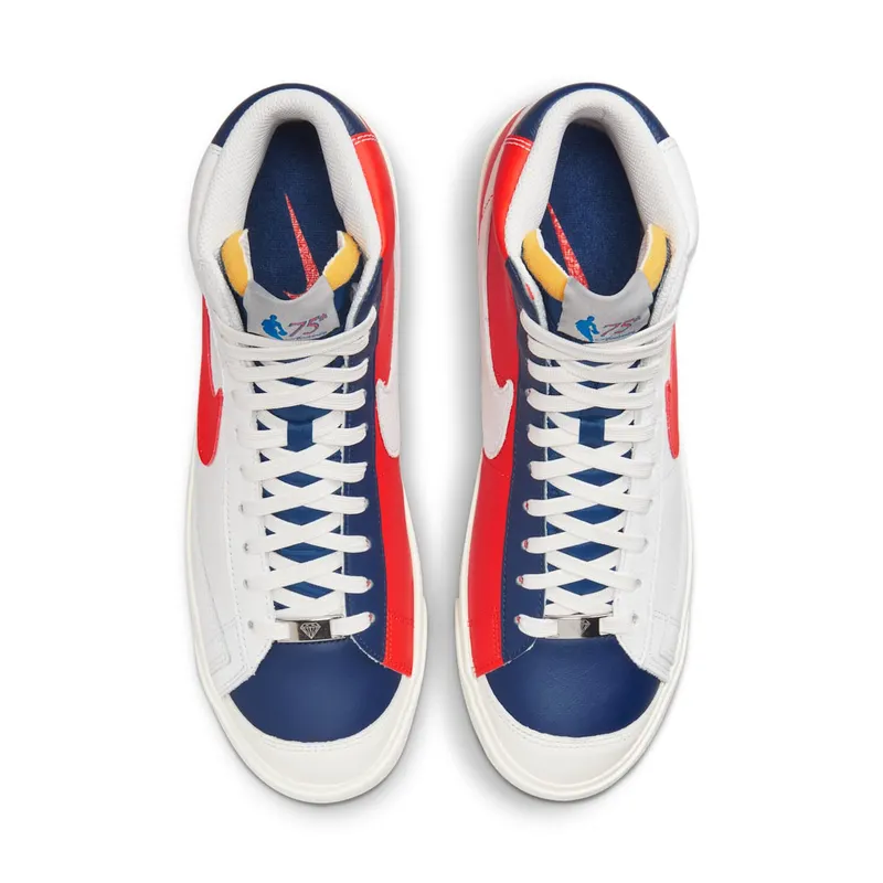 Nike Blazer Mid ’77 EMB White (DD8025-100)
