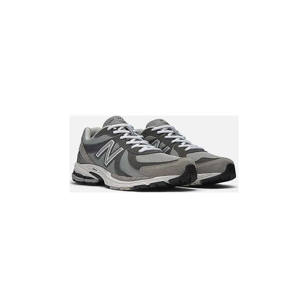 New Balance 860v2 Comme des Garcons Homme Grey (ML860JM2)