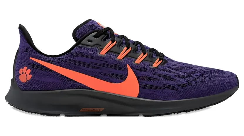 Nike Air Zoom Pegasus 36 Sneakers – Violett (CI2064)