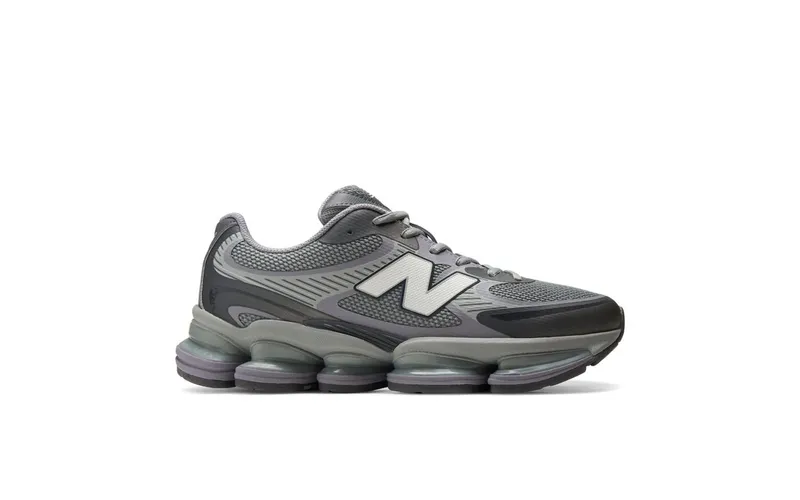 New Balance Abzorb 2000 Grey Day 2026 (U20008LR)