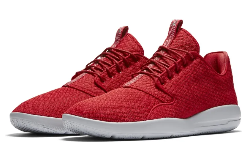 Jordan Eclipse Gym Red Wolf Grey (724010-614)