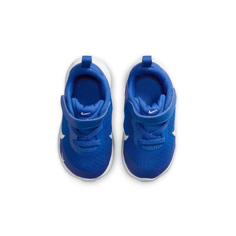 Nike Revolution 7 Game Royal Black White (FB7691-402)