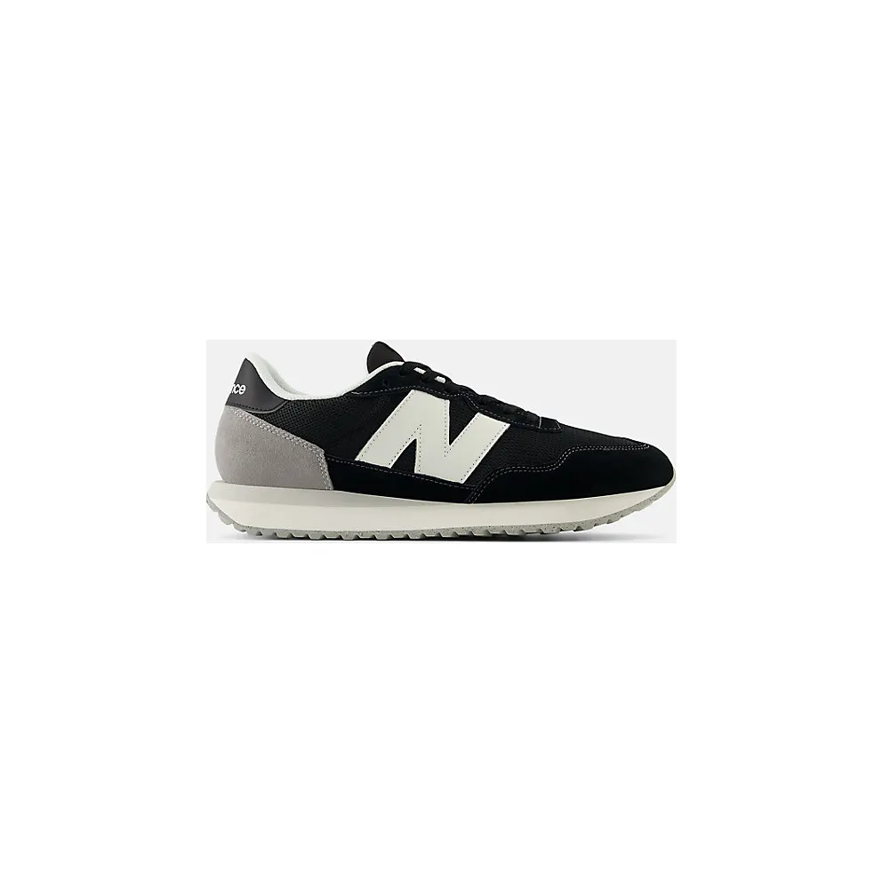 NEW BALANCE 237 “BLACK / WHITE” (MS237LBK)