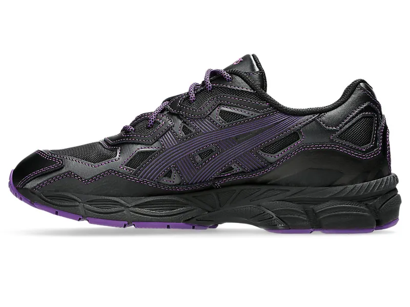 Asics Needles X Gel-nyc Black/Black (1201B008.001)