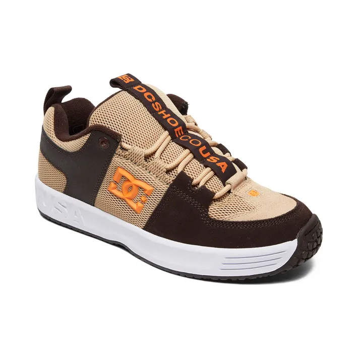 DC Lynx OG S Black (ADYS100504btn)