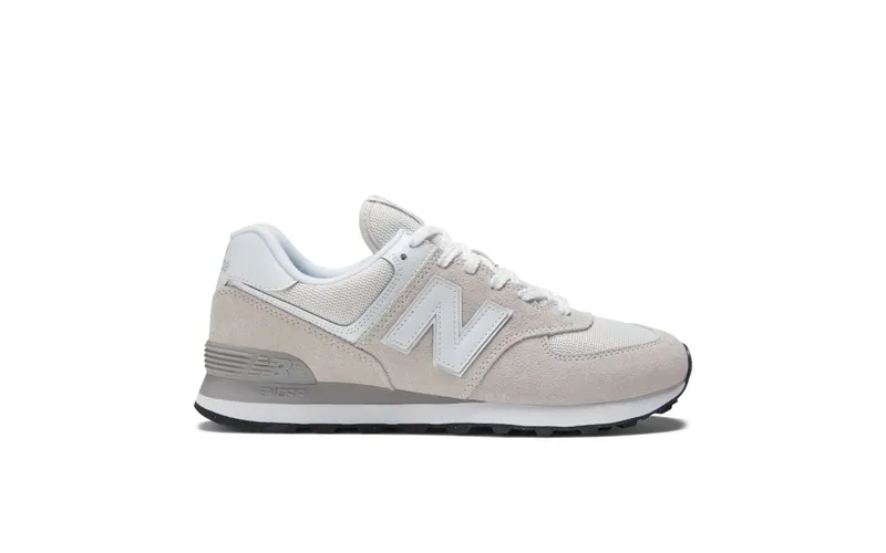 New Balance New Balance Grey/White (ML574EVW)