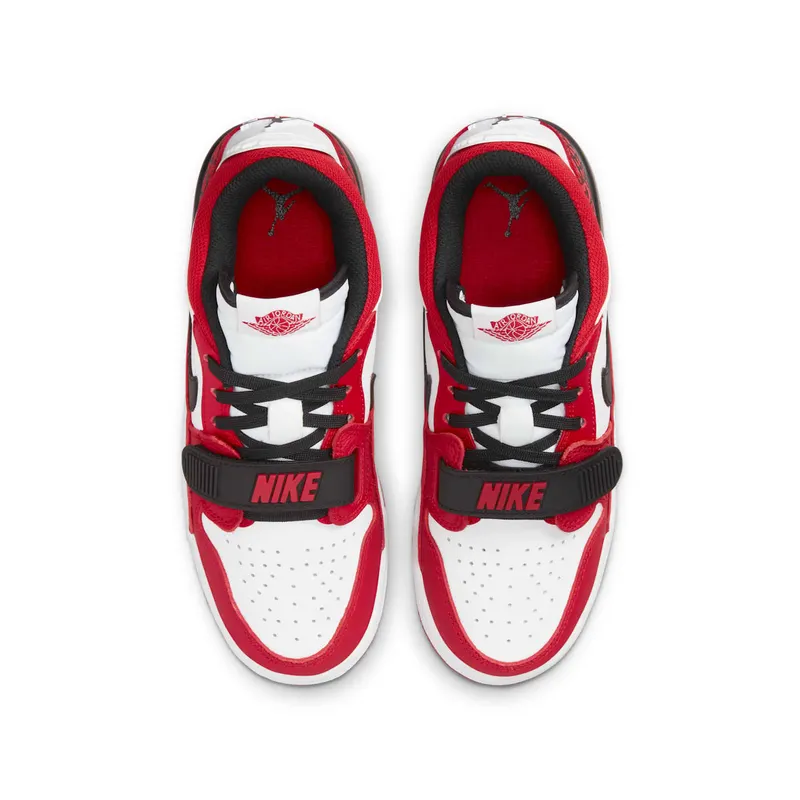 Air Jordan Legacy 312 Low Older Kids’ White (CD9054-116)