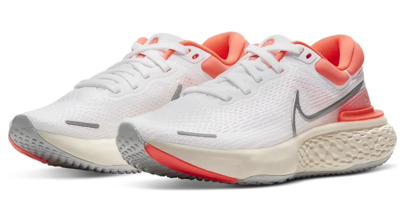 Nike ZoomX Invincible Run Flyknit Wit (CT2229-100)