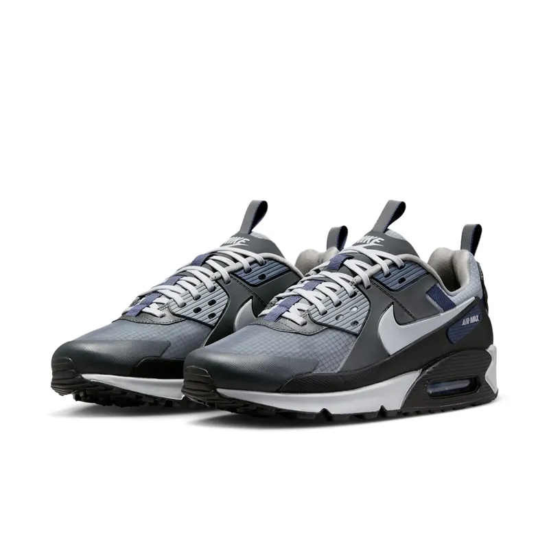 Nike Air Max 90 Drift “Anthracite Grey Blue” (IO1908-060)