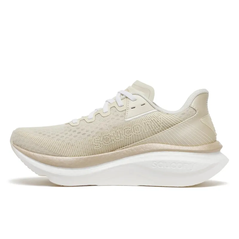 SAUCONY Endorphin Azura “Eggshell / Ivory” (S101348-1003)