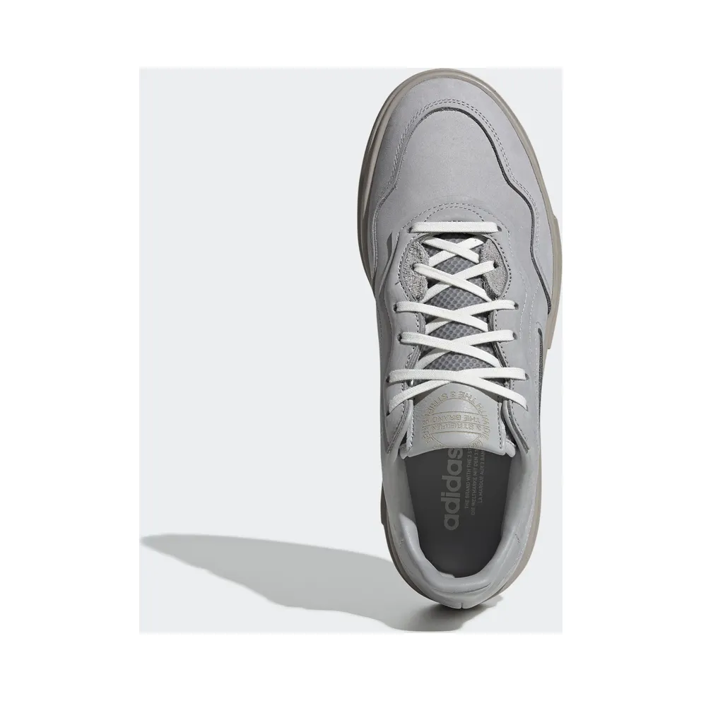 adidas SC Premiere Grey Two Grey Two/Grey Two/Light Brown (EE6022)