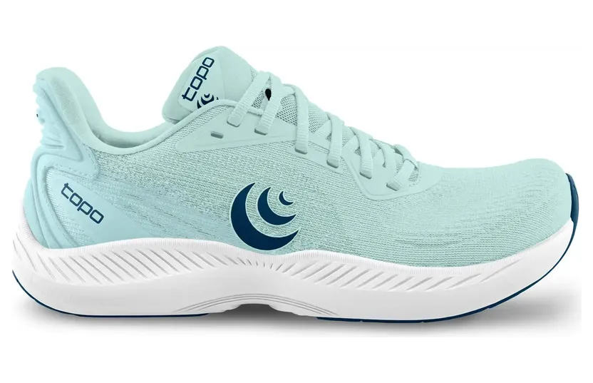 Topo Athletic sneaker türkis (W086-SKYNAV)