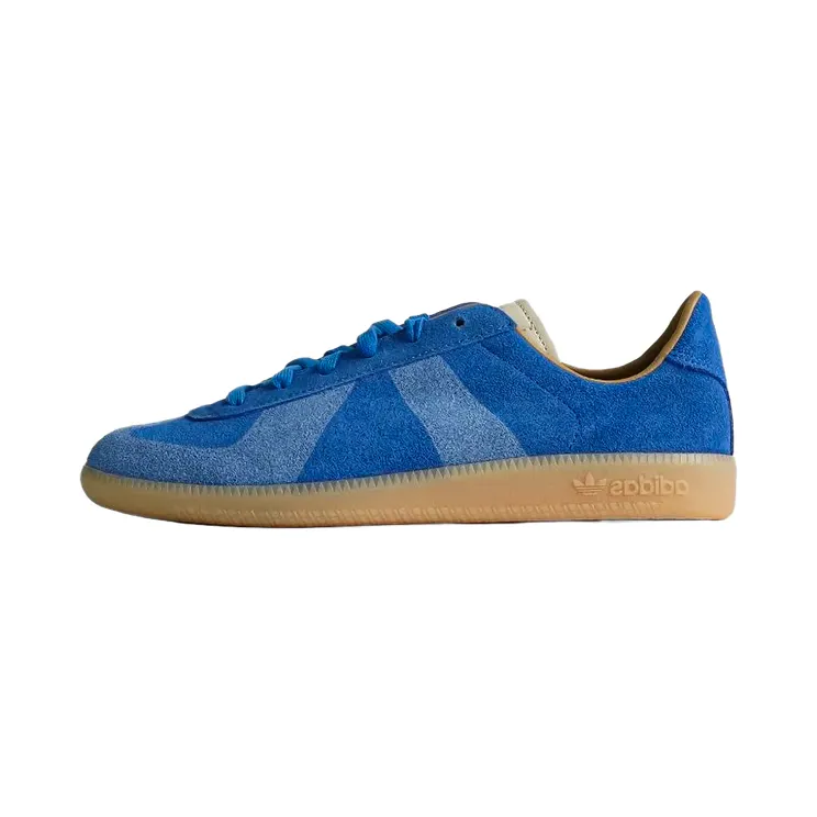 Adidas BW Army Decon “Bright Royal Gum” (KK2717)
