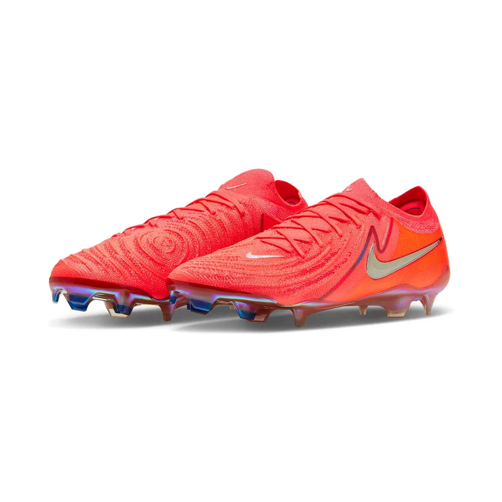 Nike Phantom GX II Elite FG Erling Haaland Force9 (HF6361-600)